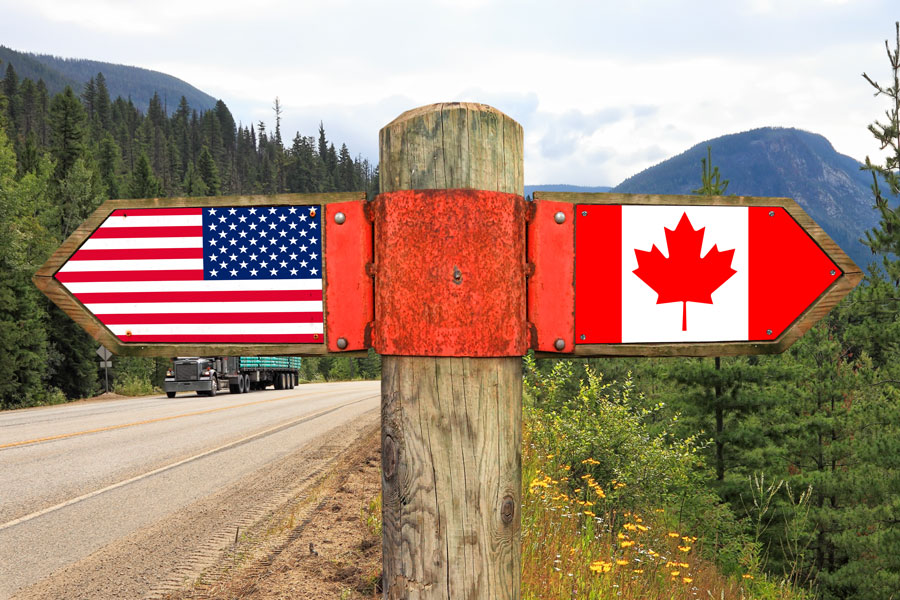 Canada