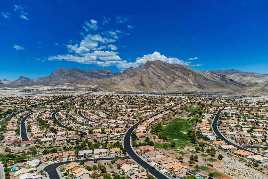 Summerlin