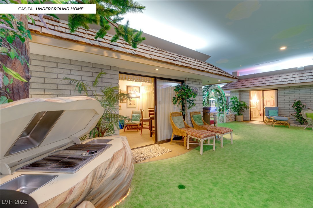 Click here to view full listing details for 3970 Spencer Street, Las Vegas