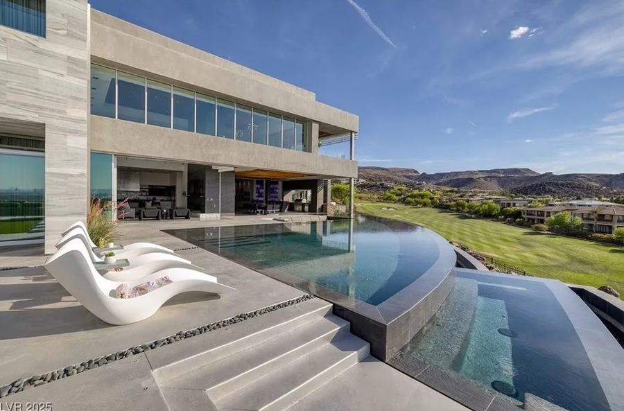 Second-Priciest Henderson Sale of 2025