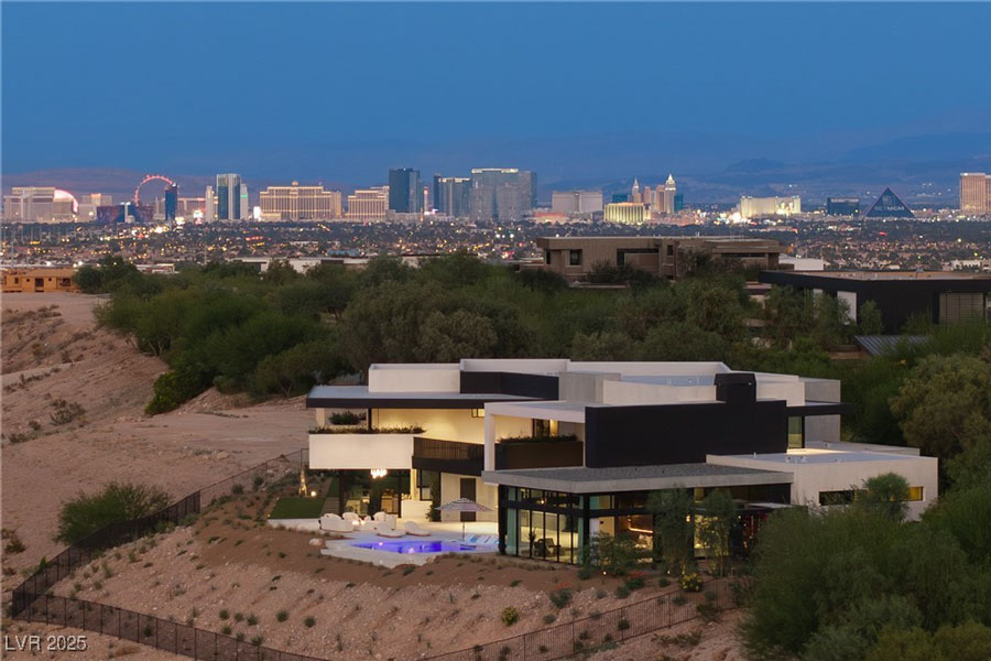 $30 million: 11588 Stardust Drive