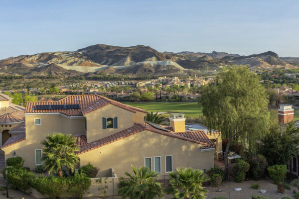 Monthly Las Vegas Rental Report: How Much Can Landlords Expect for Rent? (July 2026)
