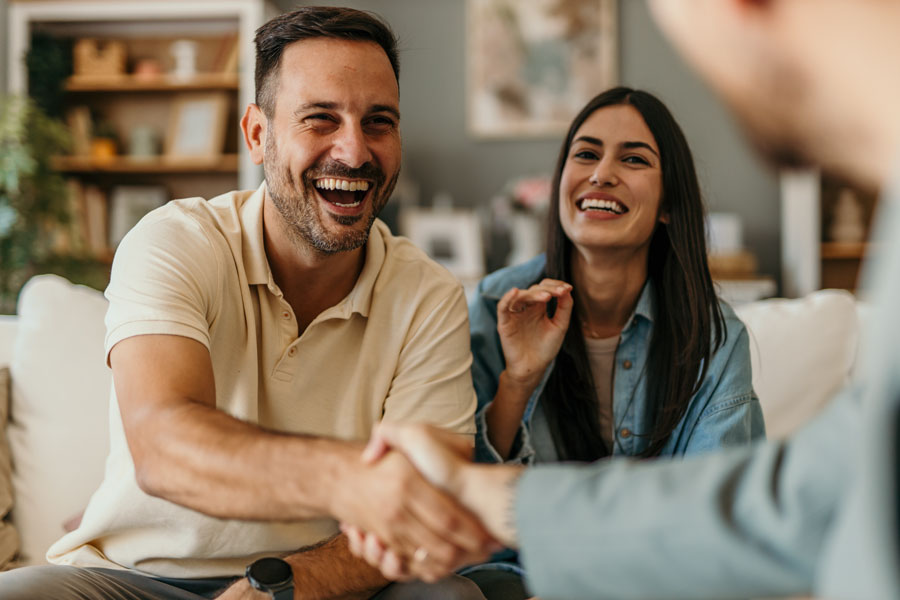 Henderson property management services