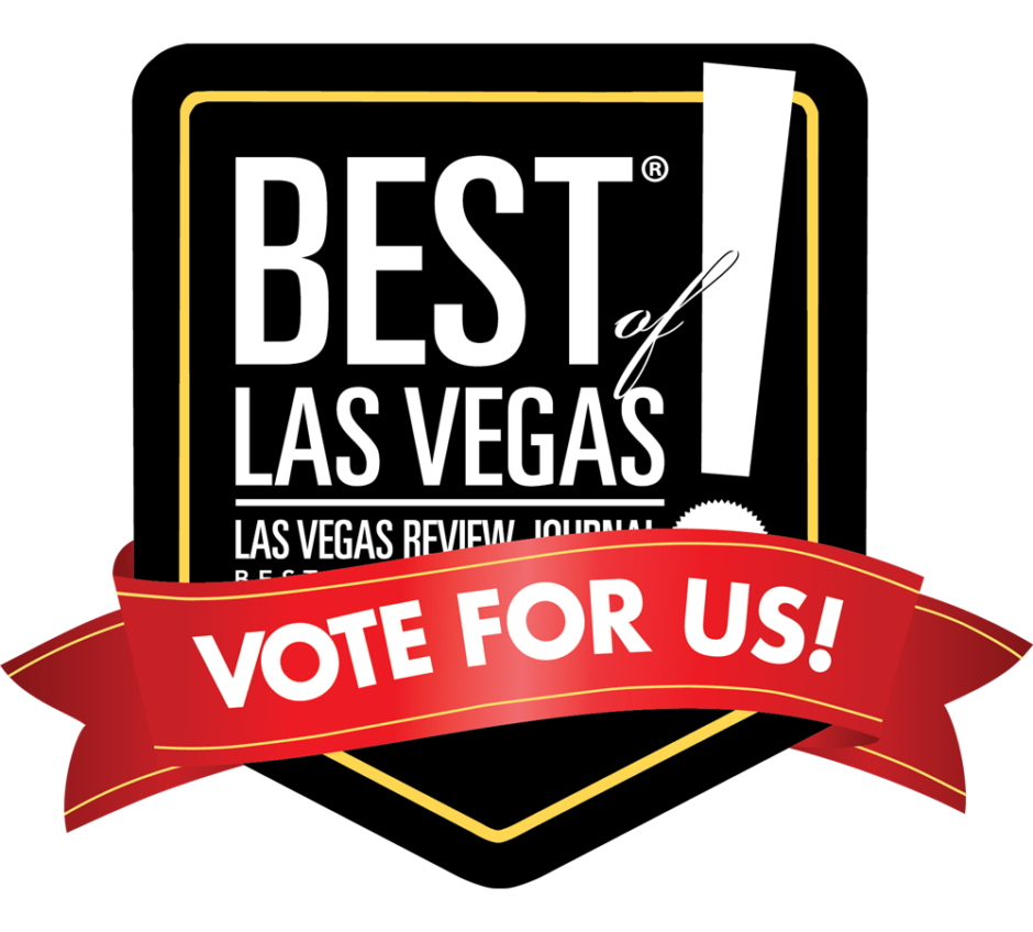 Shelter Realty Property Management Nominated for Best of Las Vegas – Vote Today