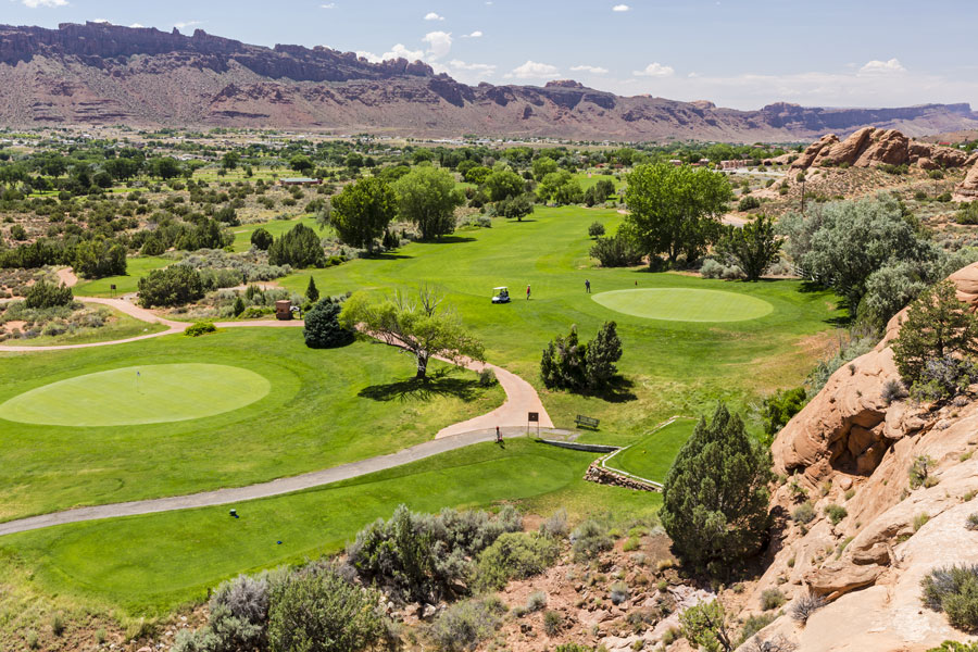 Red Rock Country Club is one of west Las Vegas' premier guard-gated golf course communities, offering luxury homes, championship golf, spectacular Red Rock Canyon views, and resort-style amenities. Its exclusive lifestyle continues to attract homeowners, renters, and long-term real estate investors.