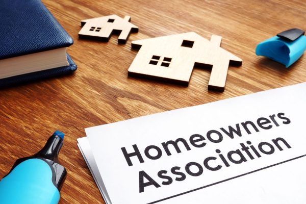 New Nevada HOA Rental Rules Could Affect Las Vegas Landlords and Property Investors